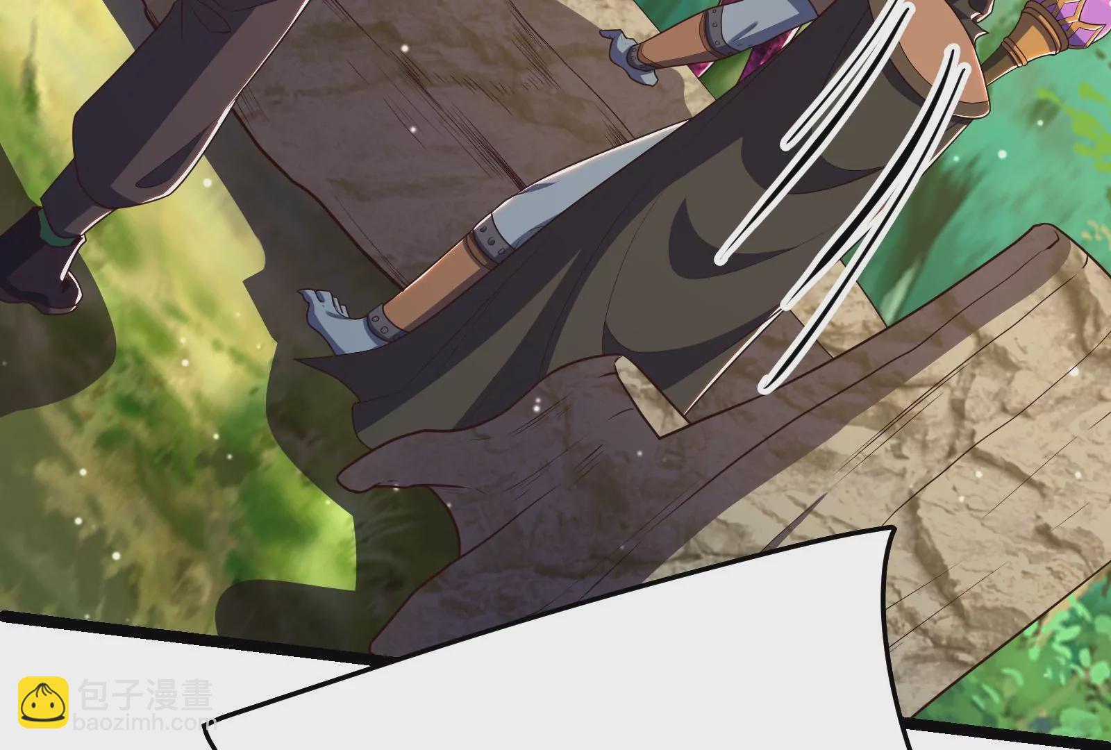 古神遊戲 - 第69話 殘酷！突如其來的出手(1/3) - 6